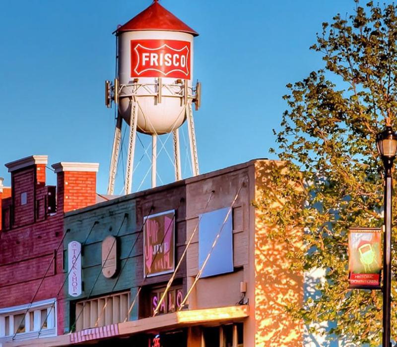 Frisco, Texas