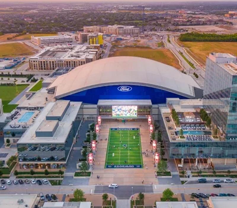 Frisco, Texas